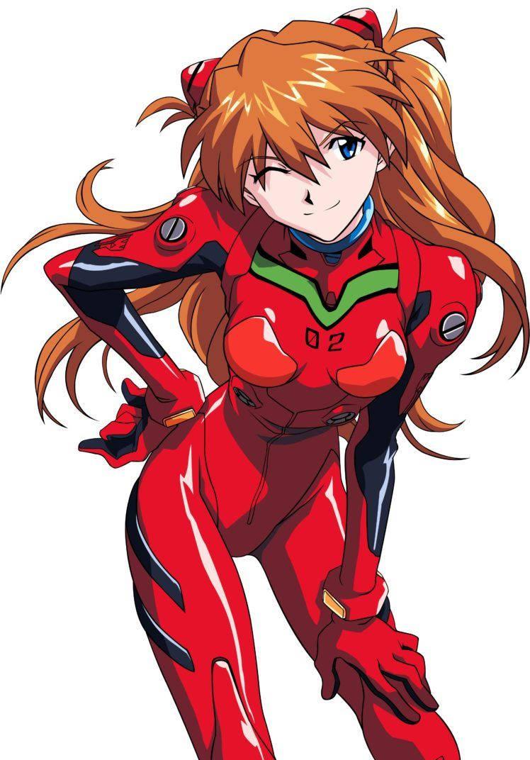 748x1072 Download Evangelion Wallpaper