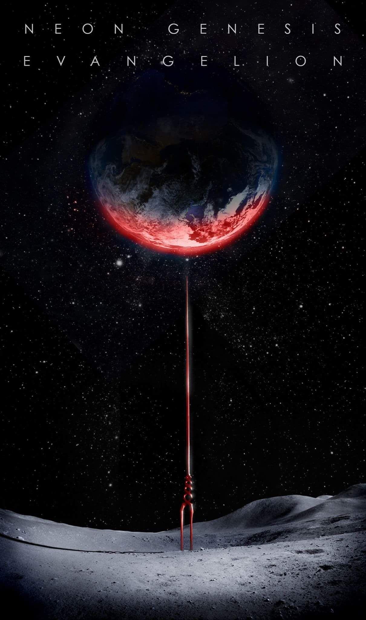 1210x2048 Evangelion Phone Wallpaper