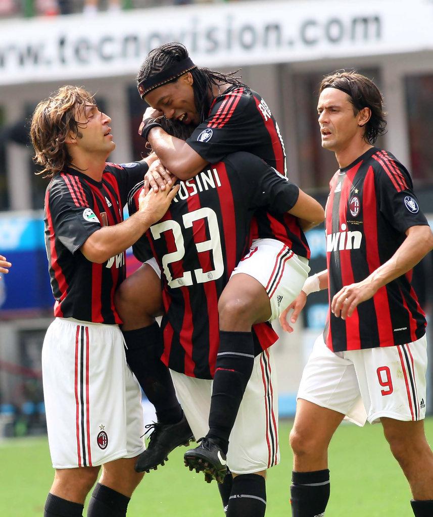 857x1024 Filippo Inzaghi Inzaghi Photo