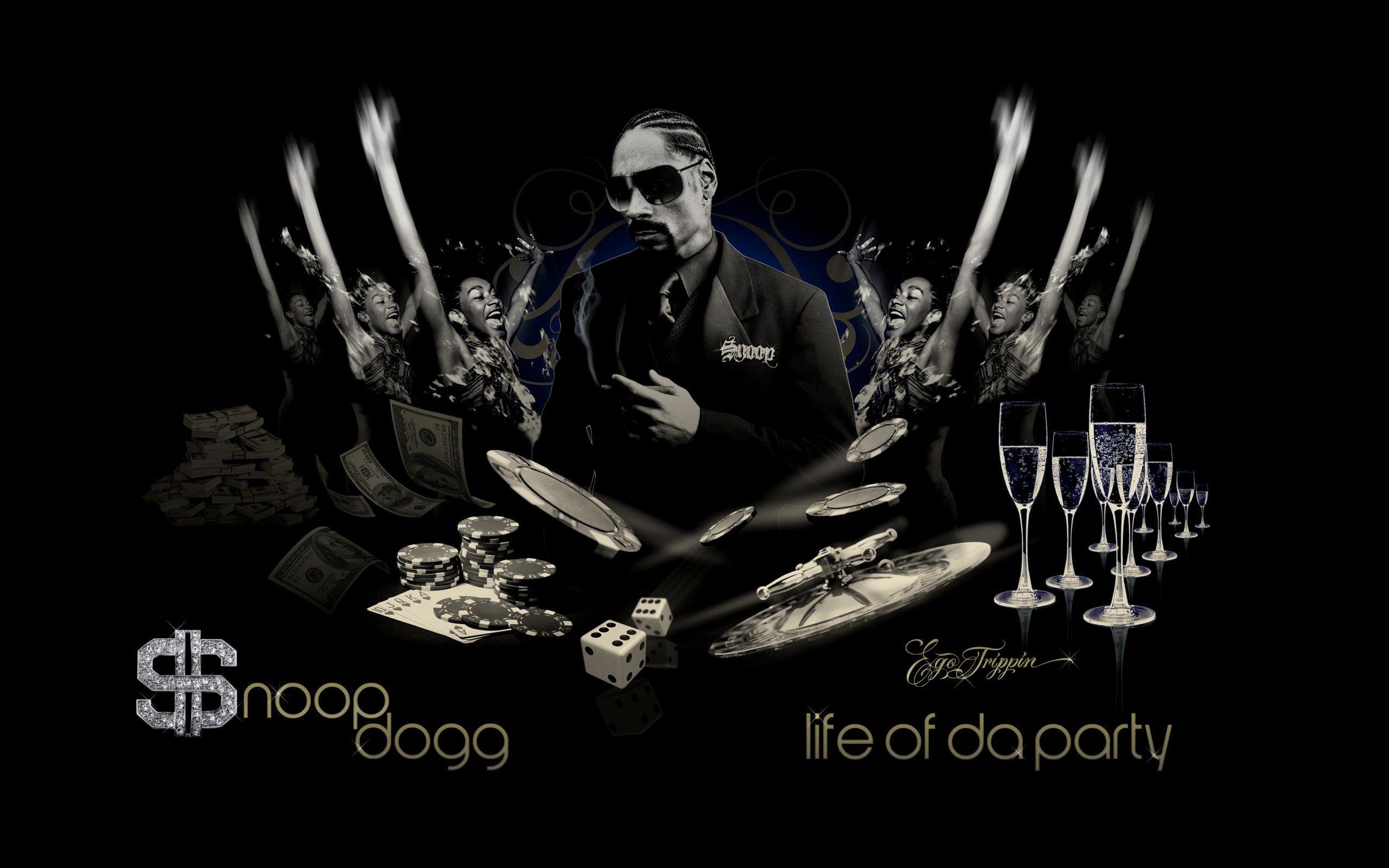 2560x1600 Gangster Wallpaper