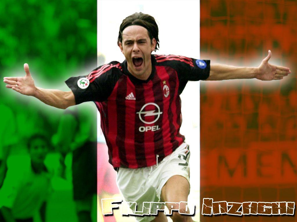 1024x768 Filippo Inzaghi