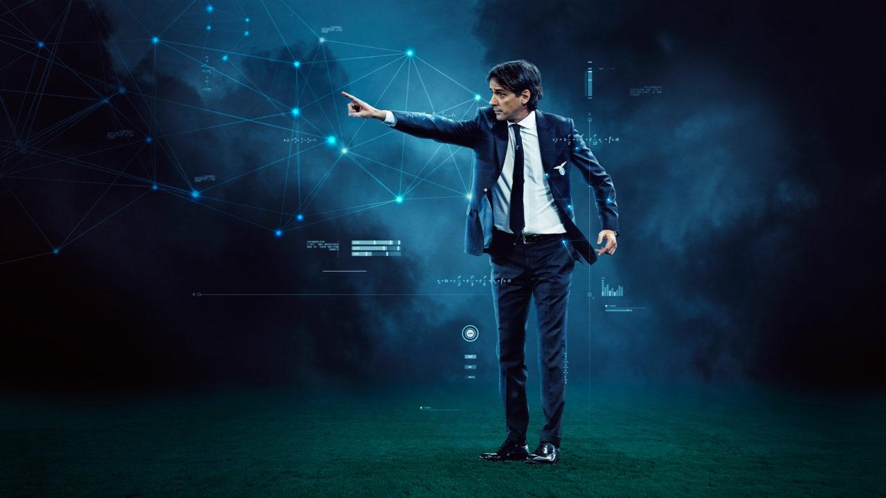 1280x720 How Simone Inzaghi's Lazio are bidding to dethrone Juventus