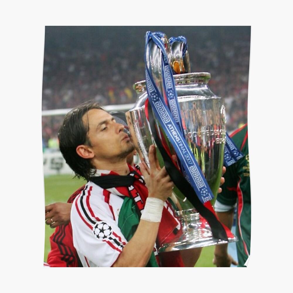 Inzaghi Wallpapers - Top Free Inzaghi Backgrounds - WallpaperAccess