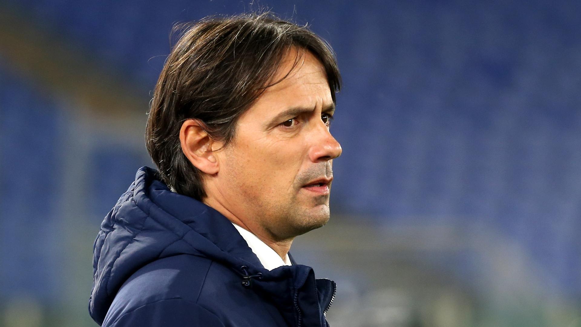 1920x1080 Inzaghi appointed as Conte's successor at Inter as Serie A champions fill coaching void. Goal.com US