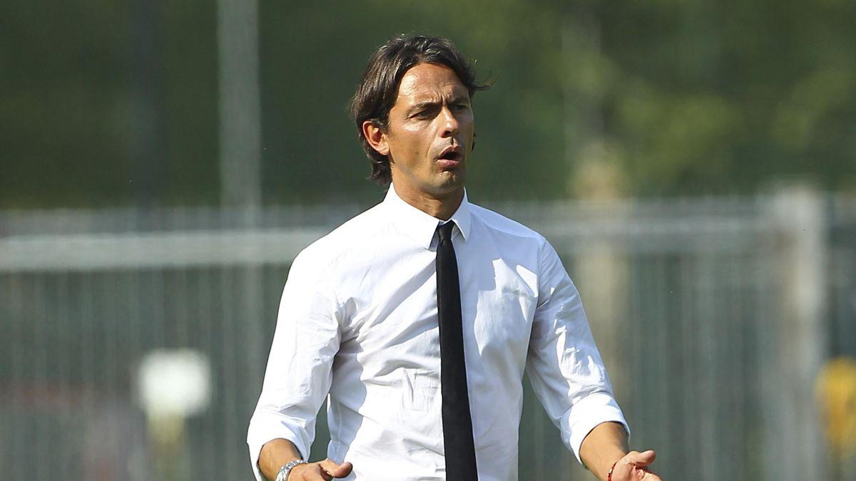 1200x675 Milan to sack Seedorf, hire Inzaghi as coach