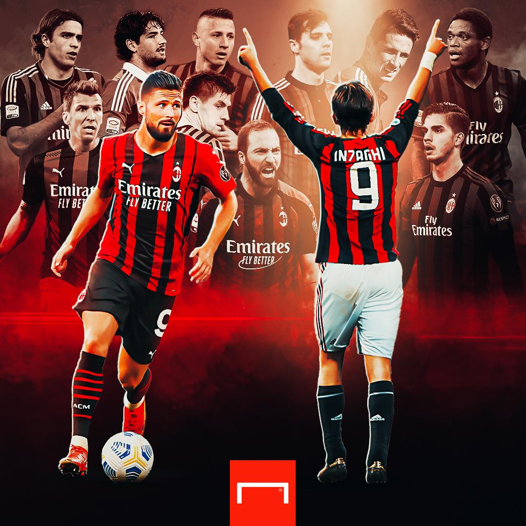 1080x1080 توییتر \ GOAL Asia در توییتر: «The last