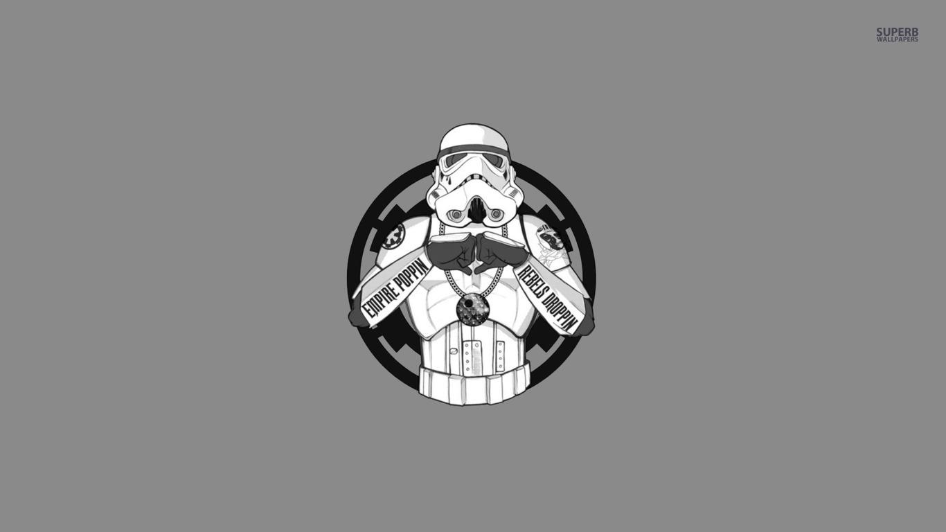 1366x768 Related Picture Gangsta Wallpaper Quotes Gangster Skull Tattoo