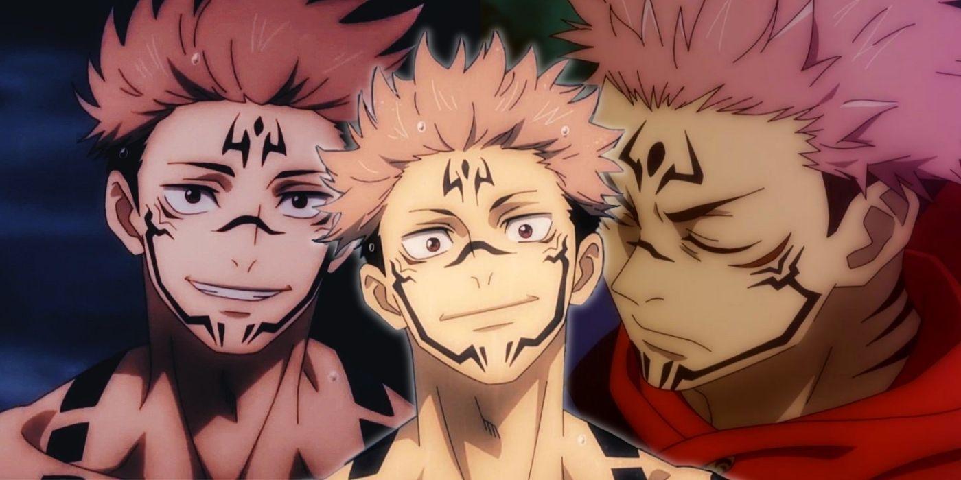 1400x700 Sukuna's 10 Best Quotes In Jujutsu Kaisen