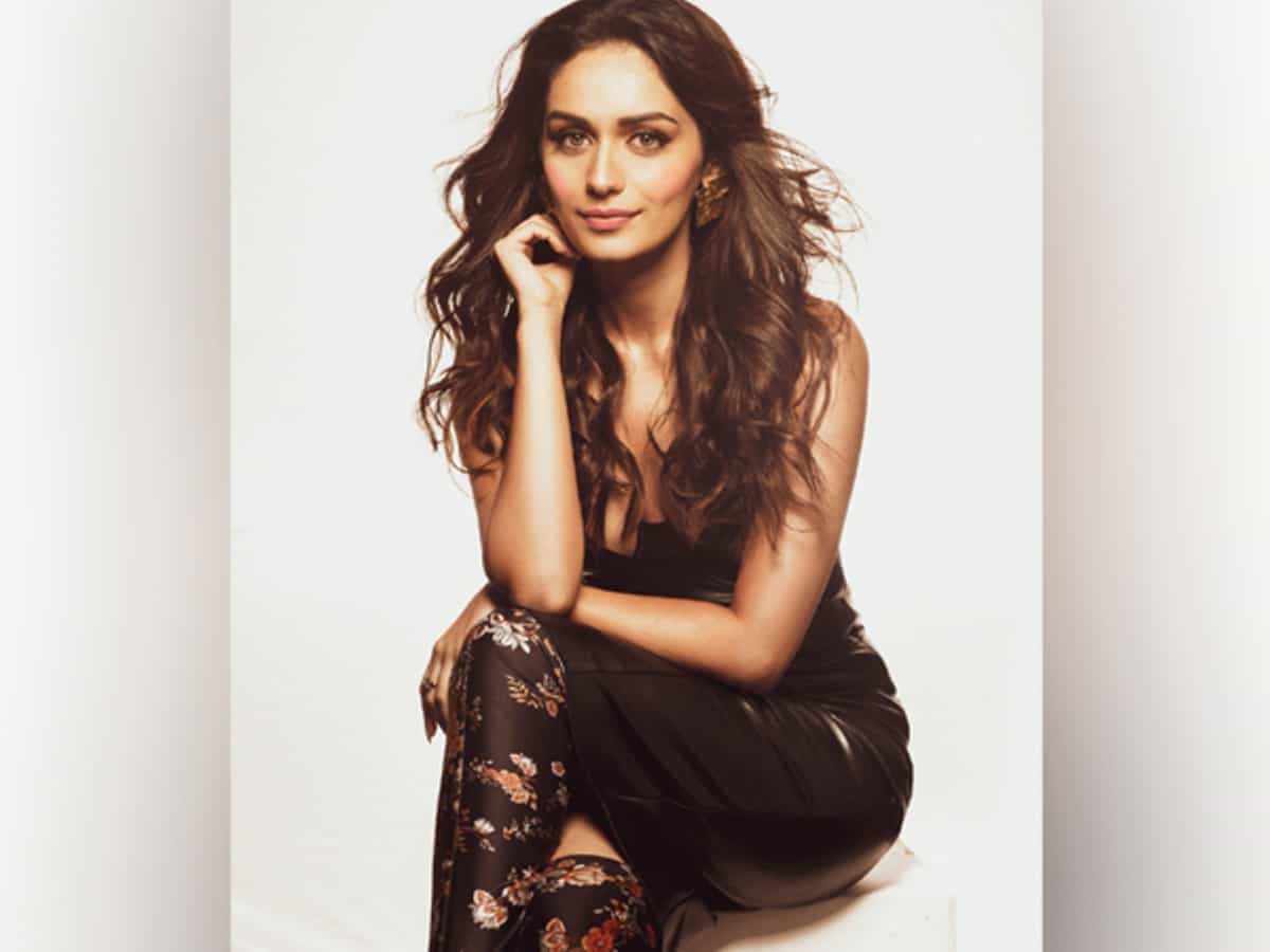 1200x900 Manushi Chhillar Siasat Daily