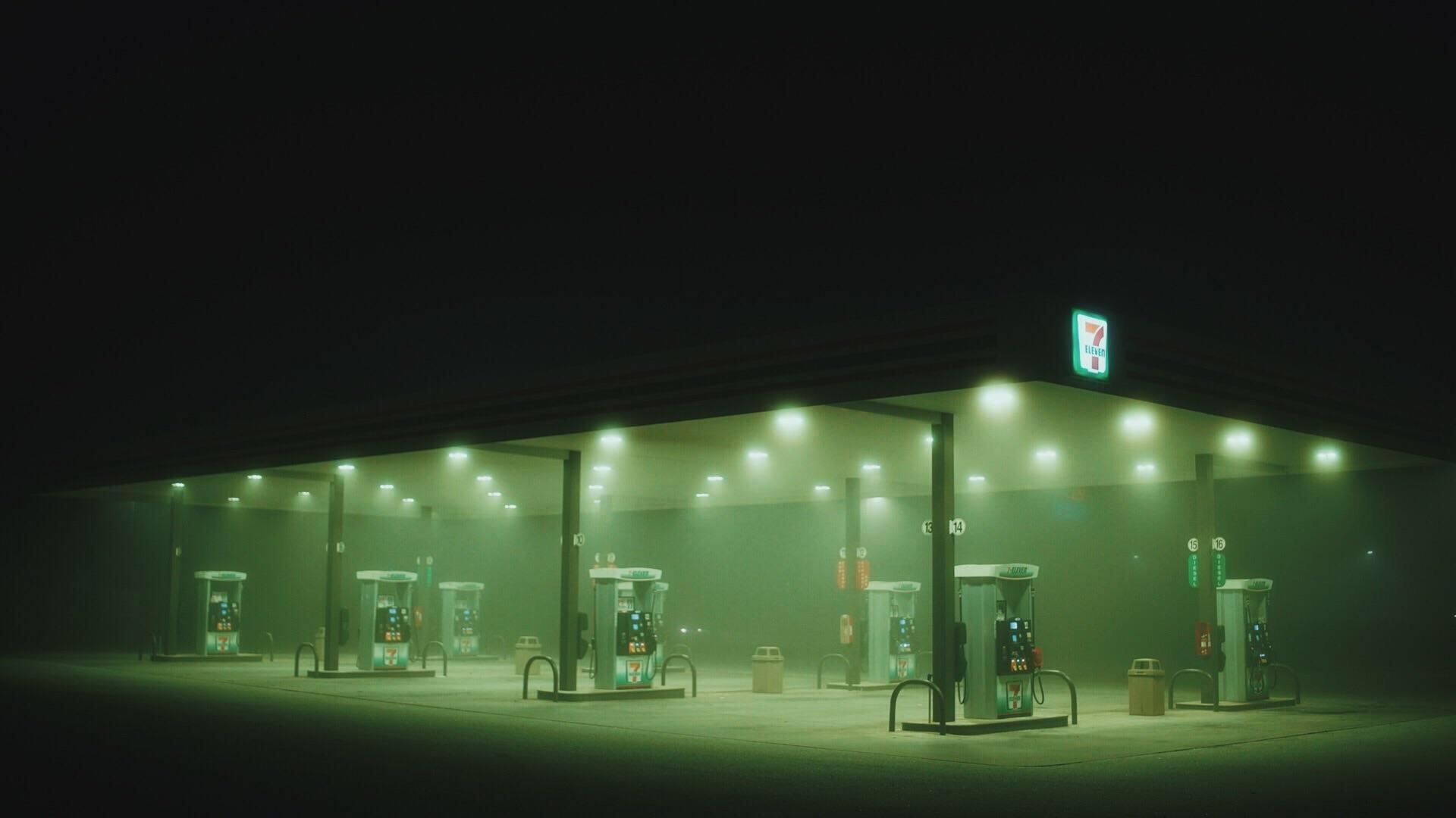 Liminal Space Wallpapers - Top Free Liminal Space Backgrounds