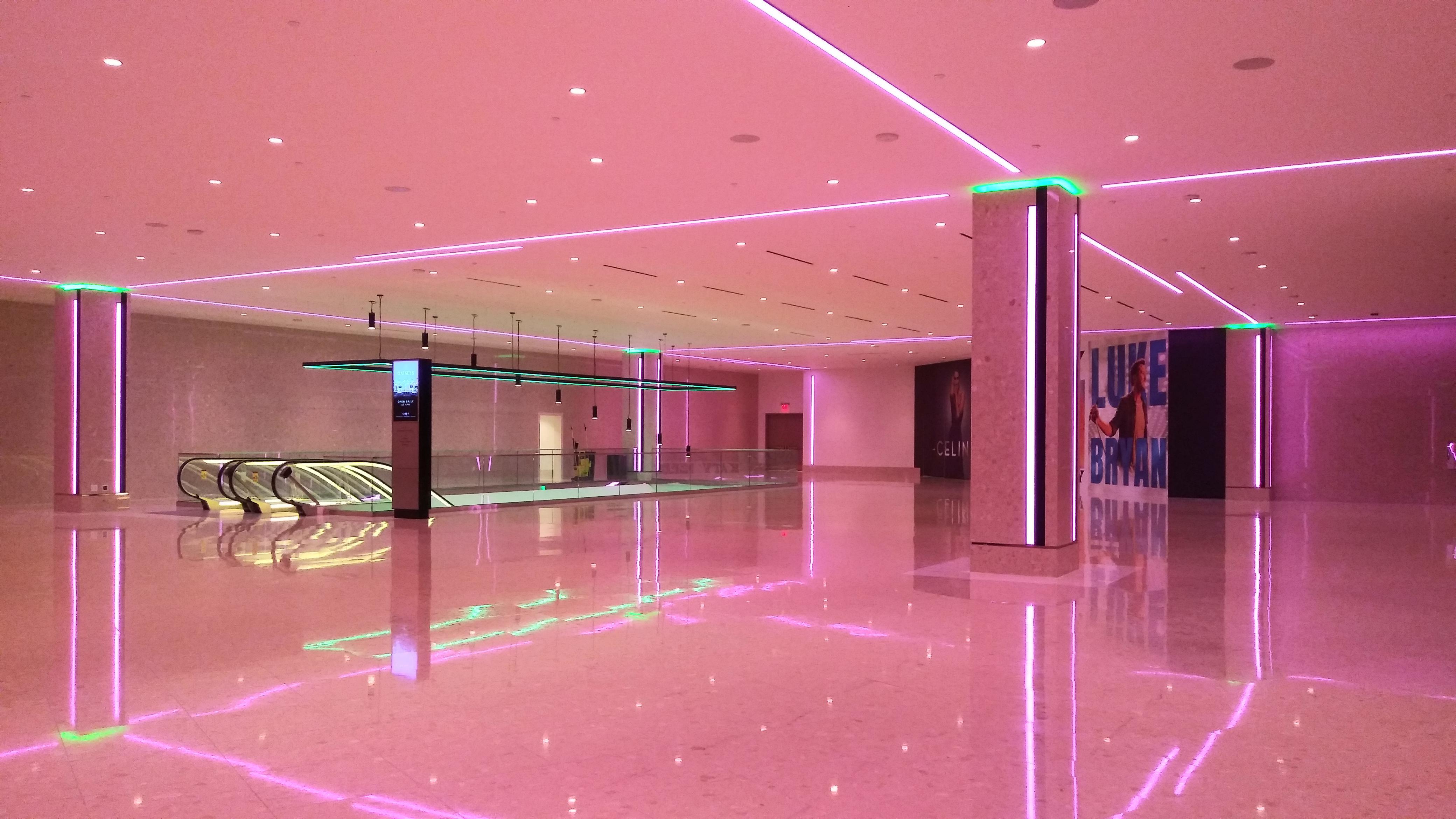4160x2340 pink room