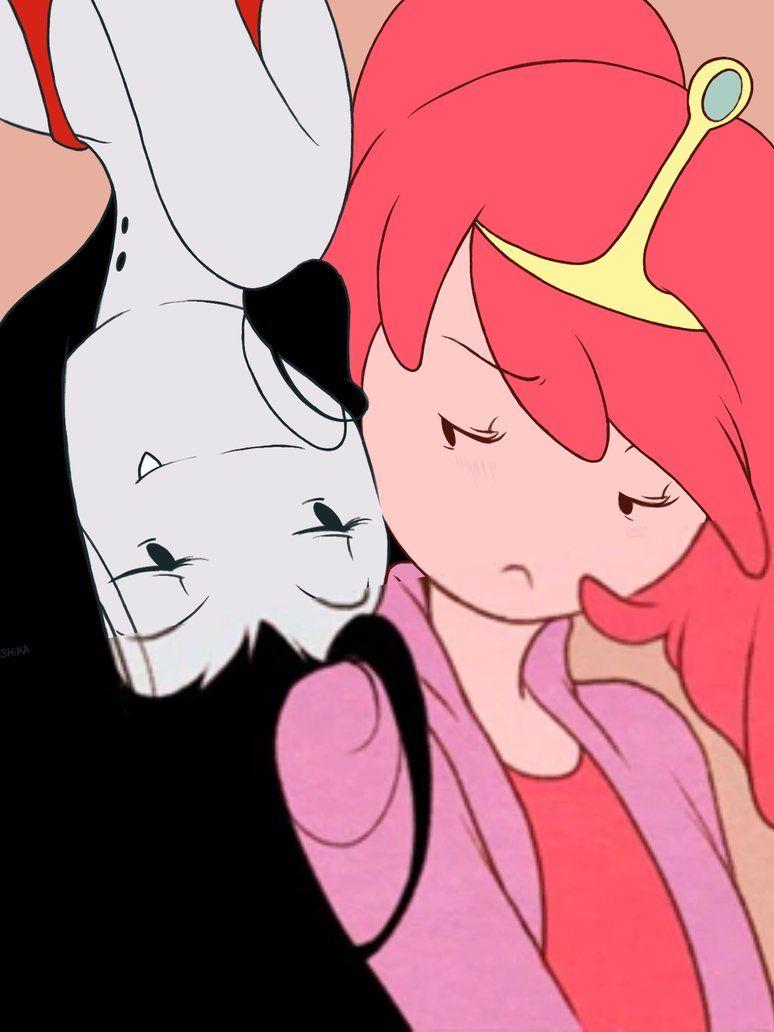 774x1032 Bubbline Wallpaper