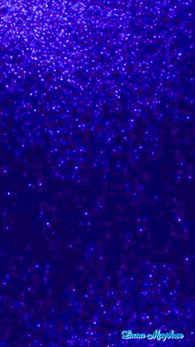 675x1200 Bright blue glitter phone wallpaper background. Pretty phone background, Pink wallpaper background, Glitter phone wallpaper