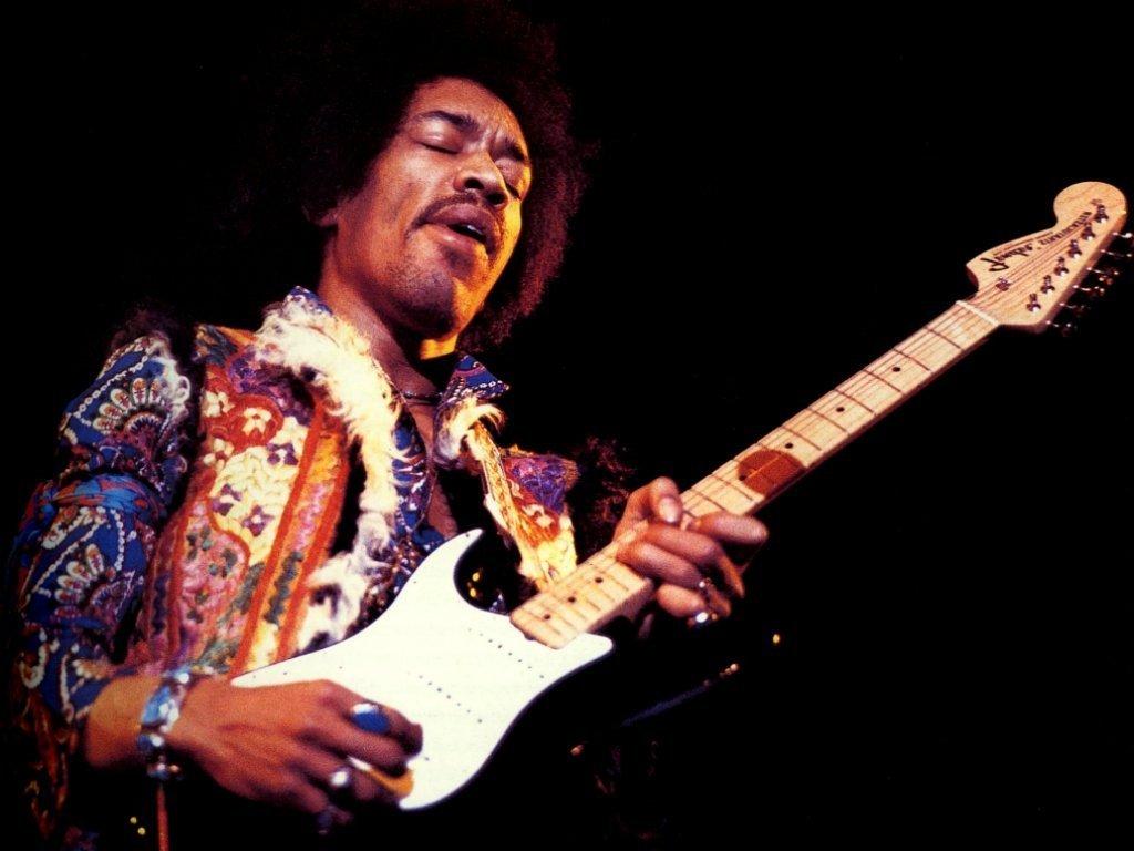 1024x768 Jimi Hendrix wallpaper Hendrix Wallpaper