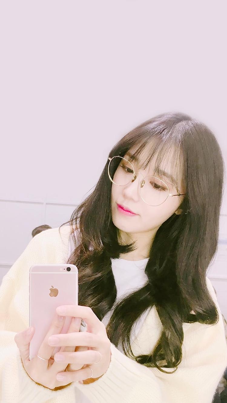 750x1334 Apink Jung Eun Ji Iphone Wallpaper & LockScreen