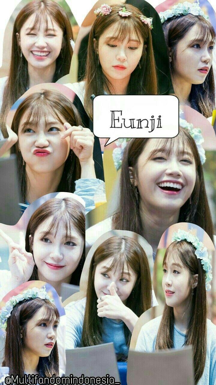 720x1280 Eunji Wallpaper / Lockscreen
