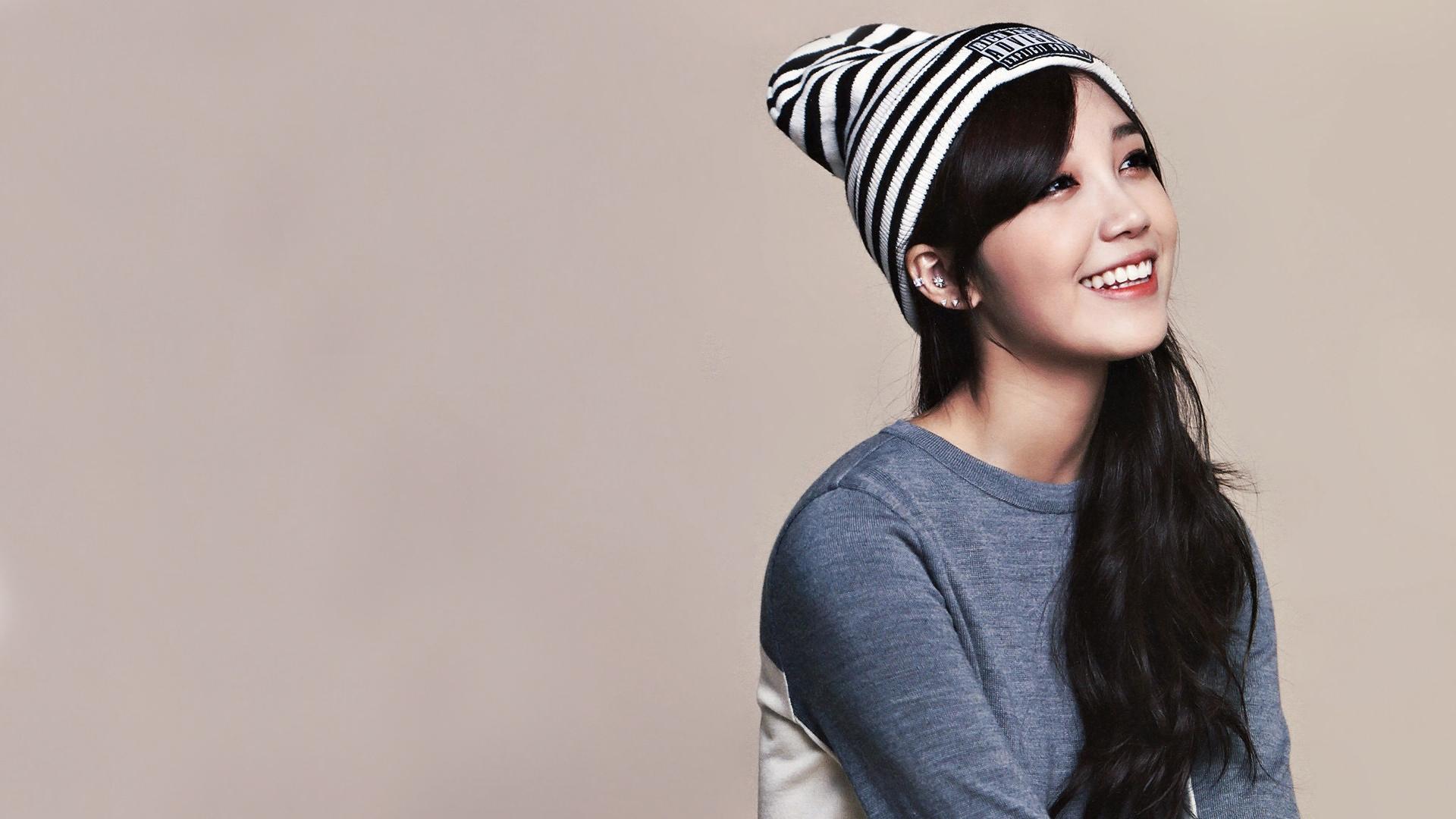 1920x1080 ♥ Jung Eunji ♥ Eunji Wallpaper