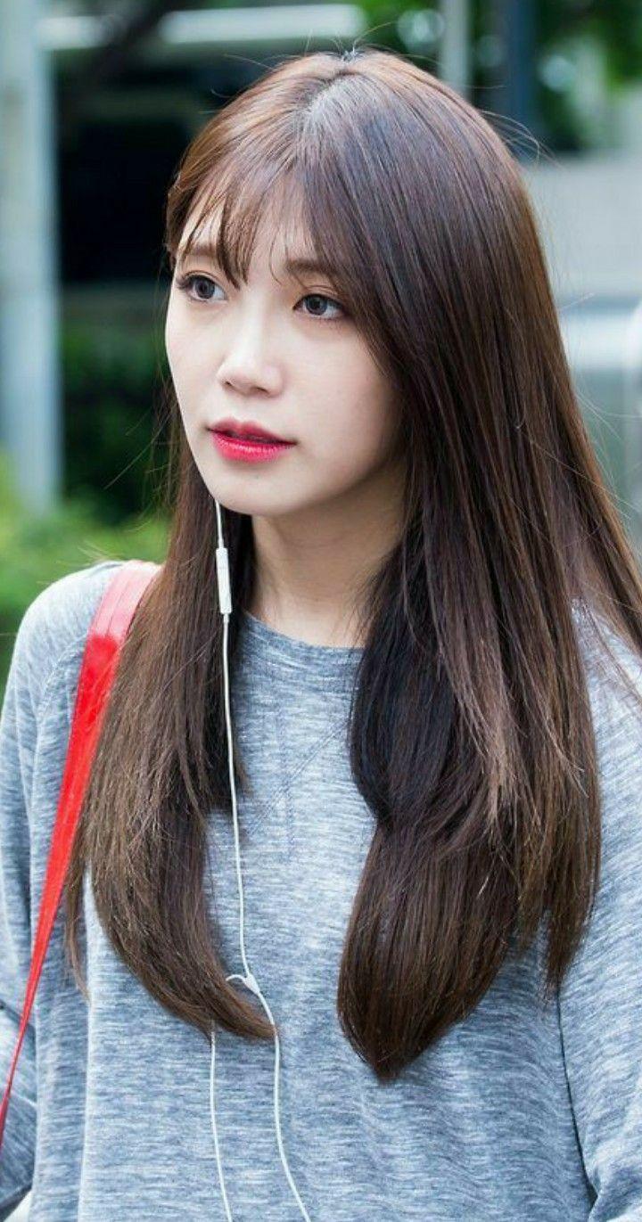 720x1371 Lock screen apink eunji