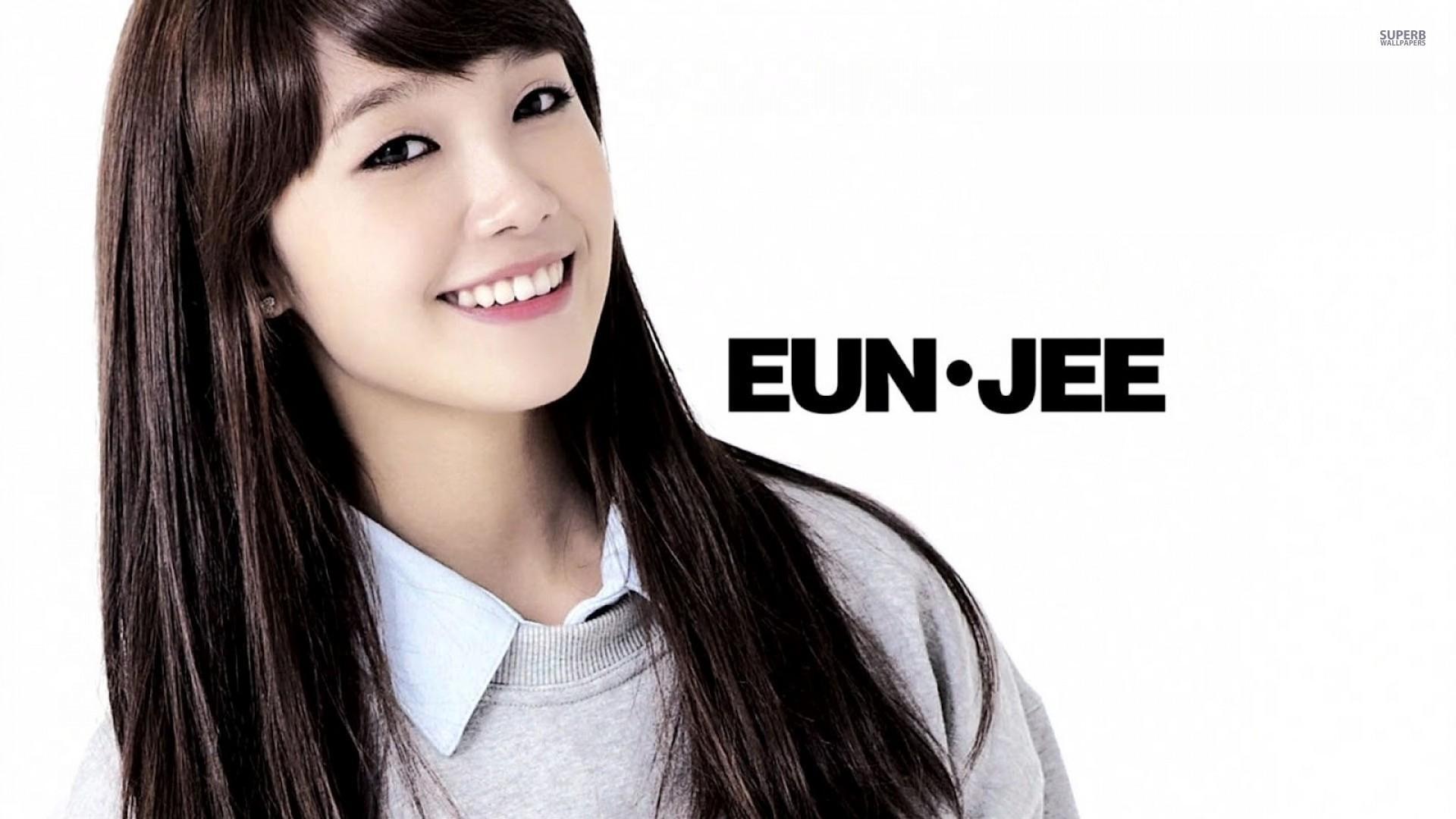1920x1080 ♥ Jung Eunji ♥ Eunji Wallpaper