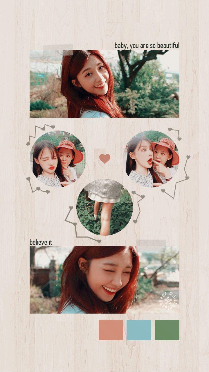 720x1280 Kpop Wallpaper HIATUS. Kpop wallpaper, Eunji apink, Screen wallpaper hd