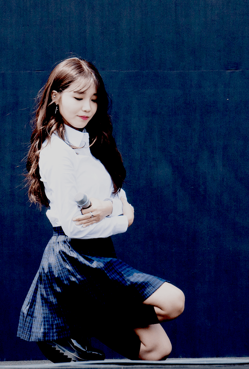 864x1280 Image about apink in Jung eunji