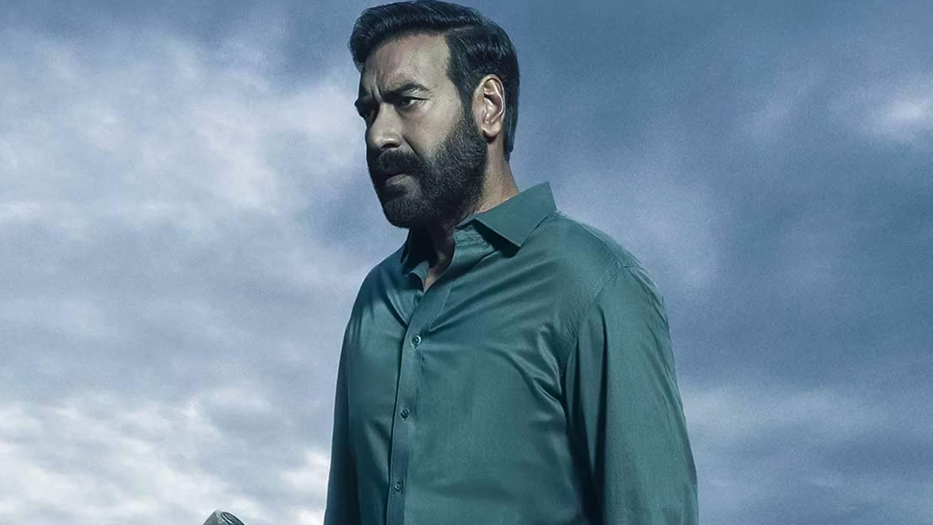 Drishyam 2 Wallpapers Top Free Drishyam 2 Backgrounds WallpaperAccess