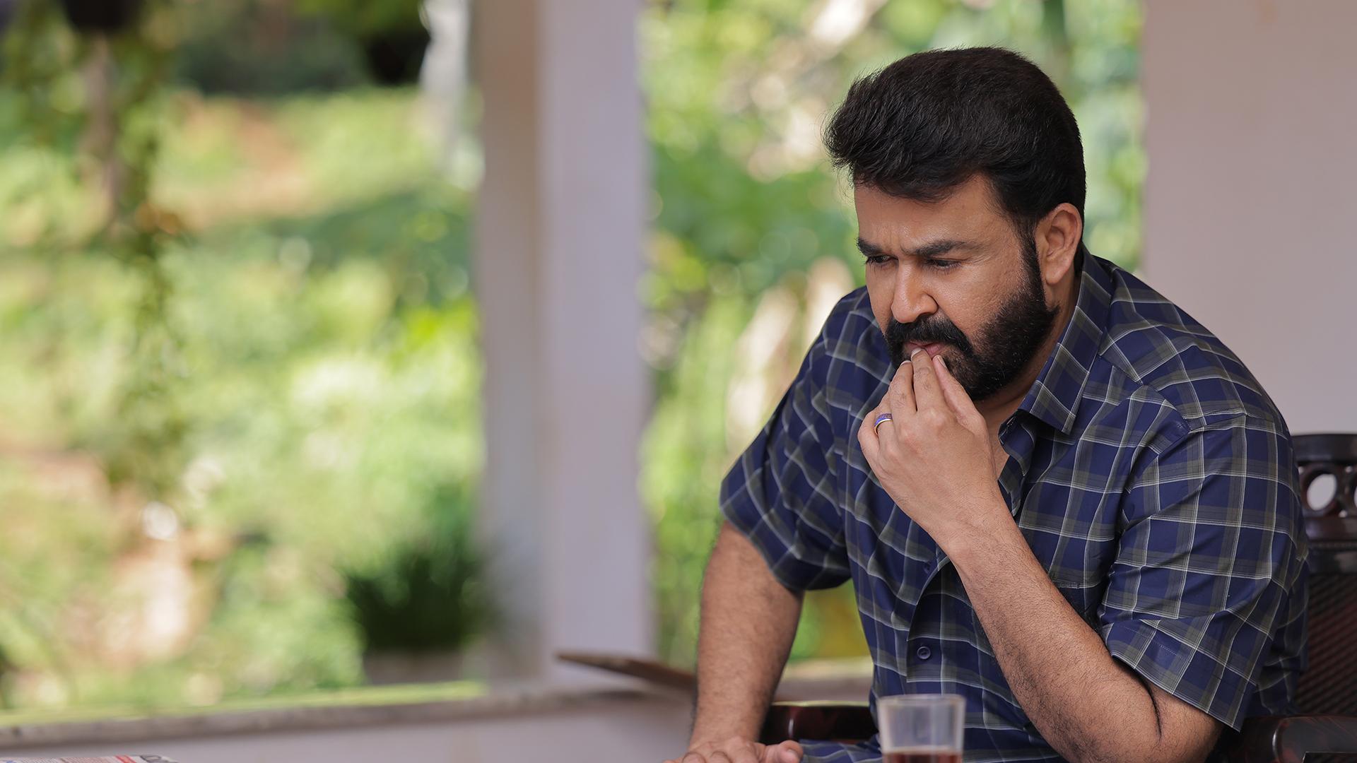 1920x1080 Prime Video: Drishyam 2