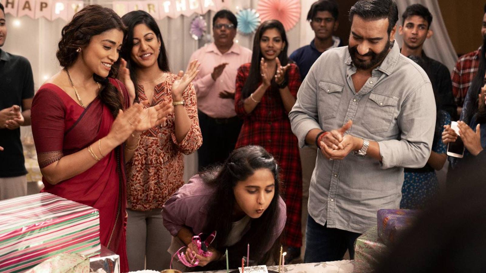 1600x900 Box office collections: Drishyam 2 brings back 'achche din' for Bollywood