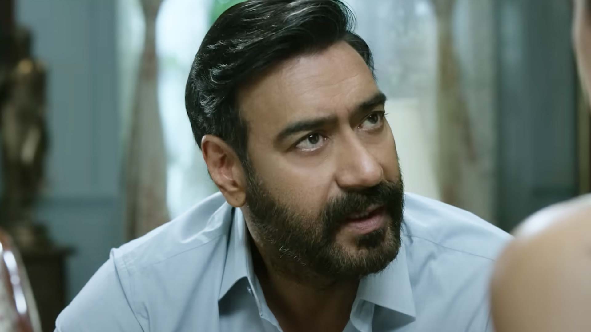 1920x1080 Drishyam 2 ending explained