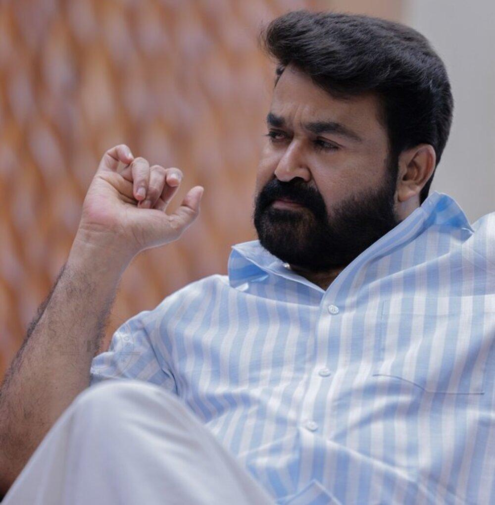 1000x1020 Mohanlal Image Gallery. Mohanlal Image. Latest Photo- The Complete Actor