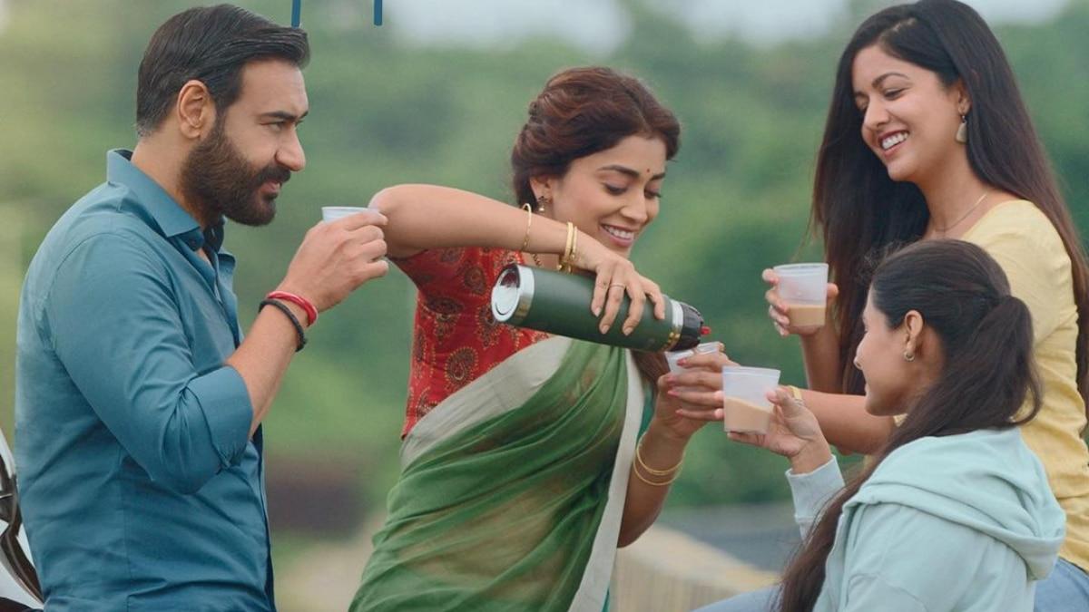 1200x675 Drishyam 2 box office collection Day 16: Ajay Devgn's film continues to mint money