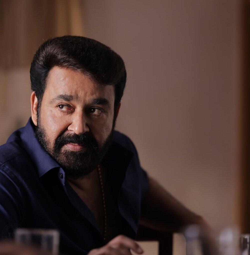 1000x1020 Mohanlal Image Gallery. Mohanlal Image. Latest Photo- The Complete Actor