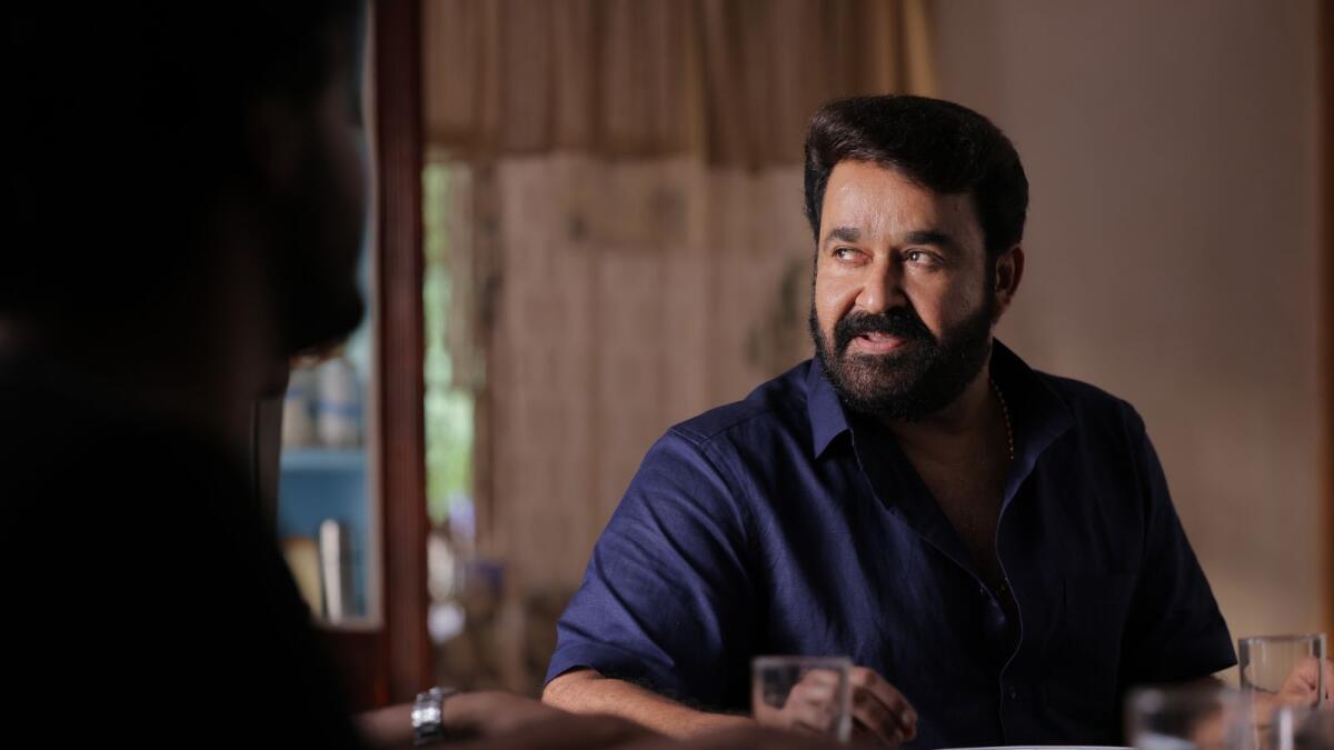 1200x675 Mohanlal: Audience is the king for 'Drishyam 2'