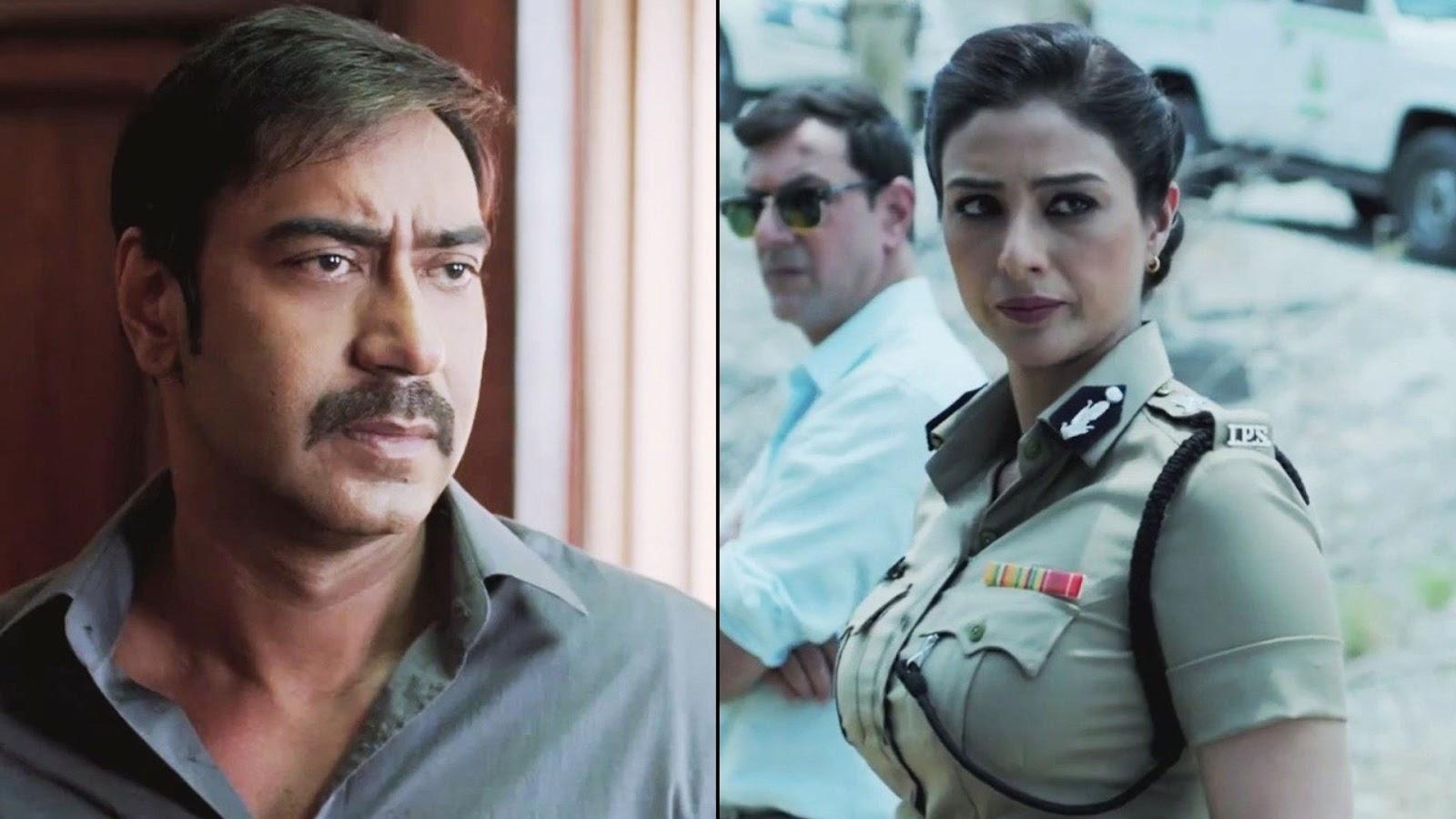 1600x900 Drishyam 2 trailer: Ajay Devgn's case investigated again