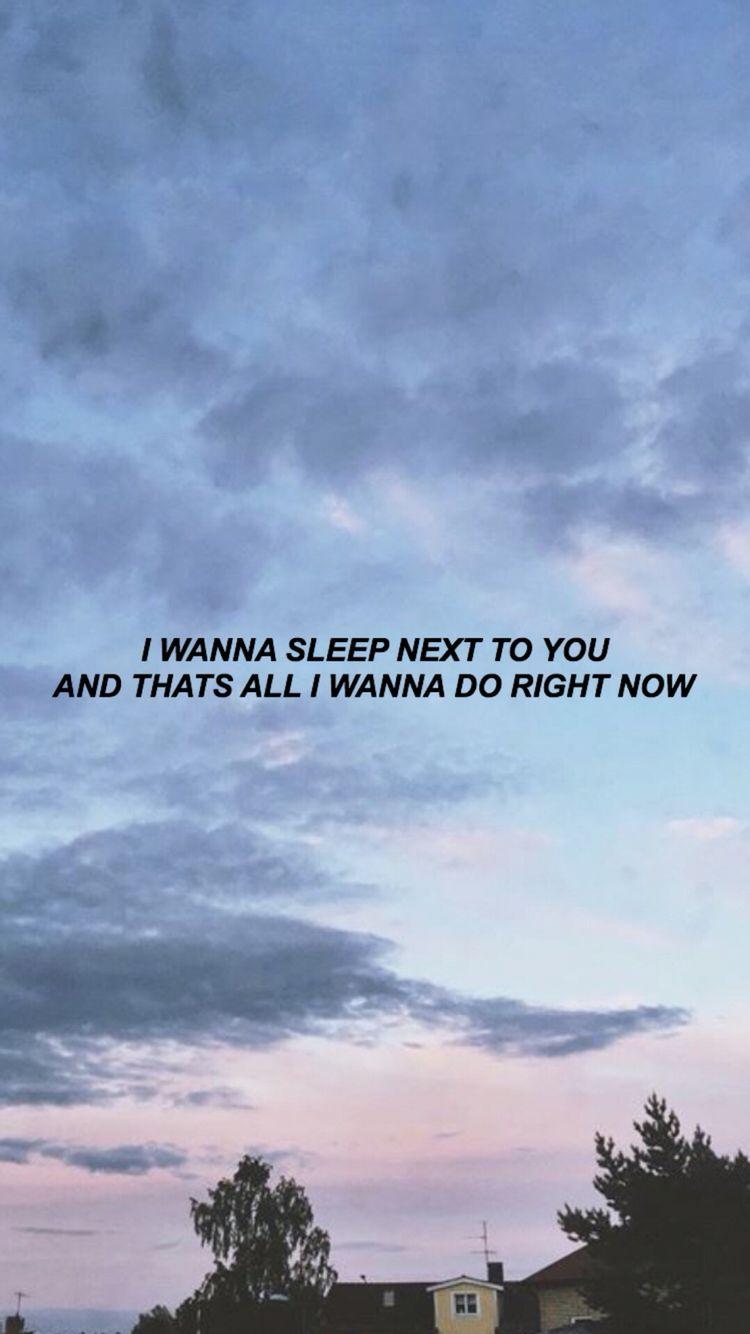 750x1334 Talk Me Down.. Troye Sivan All Credit To Tumblr Like Repin If You