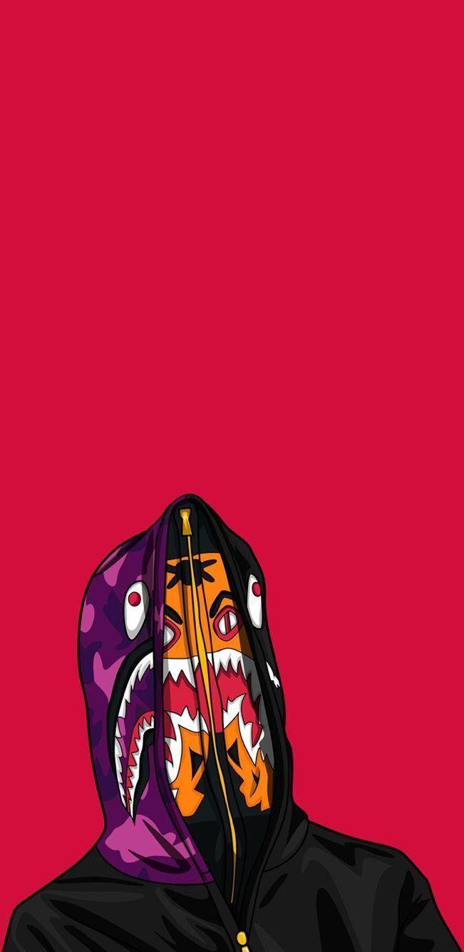 Baby Bape Iphone Wallpapers Top Free Backgrounds 720x1280 Baby Milo Wallpaper By Studio929 28 Free On Zedge