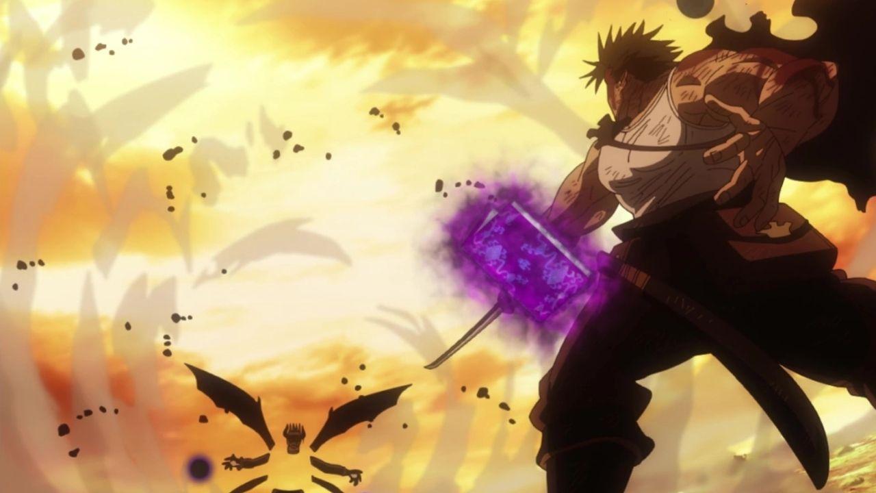 1280x720 Black Clover Ch 315 Asta Uses Yami's Sword Against Lucifero