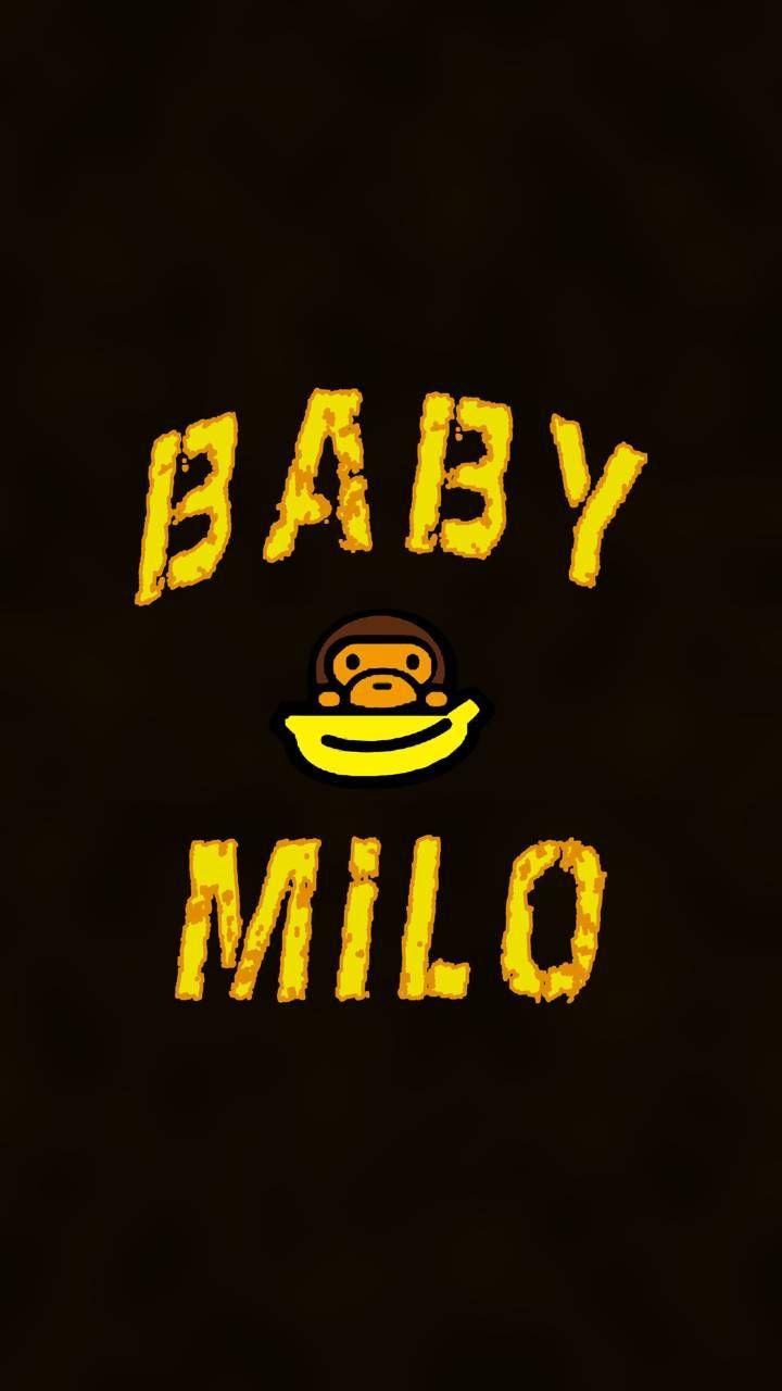 720x1280 Baby Milo Wallpaper