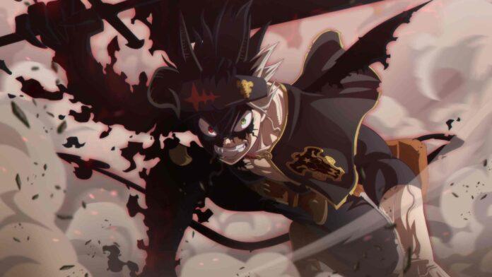 696x392 Black Clover Chapter 319 Release Date, Where To Read?