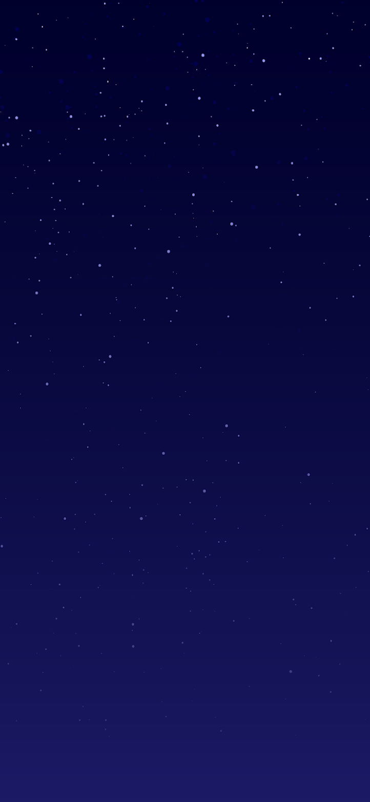 722x1563 Simple blue sky iphone wallpaper HD