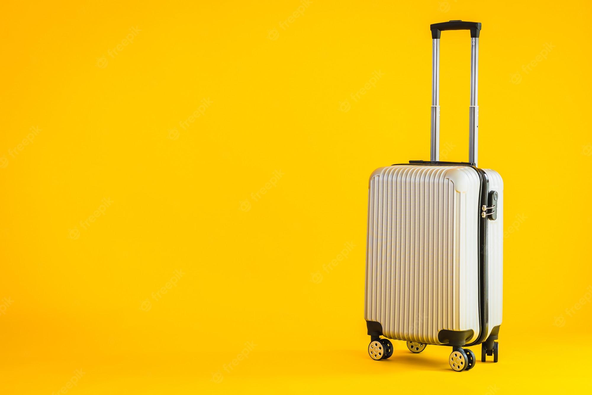 Travel Luggage Wallpapers - Top Free Travel Luggage Backgrounds