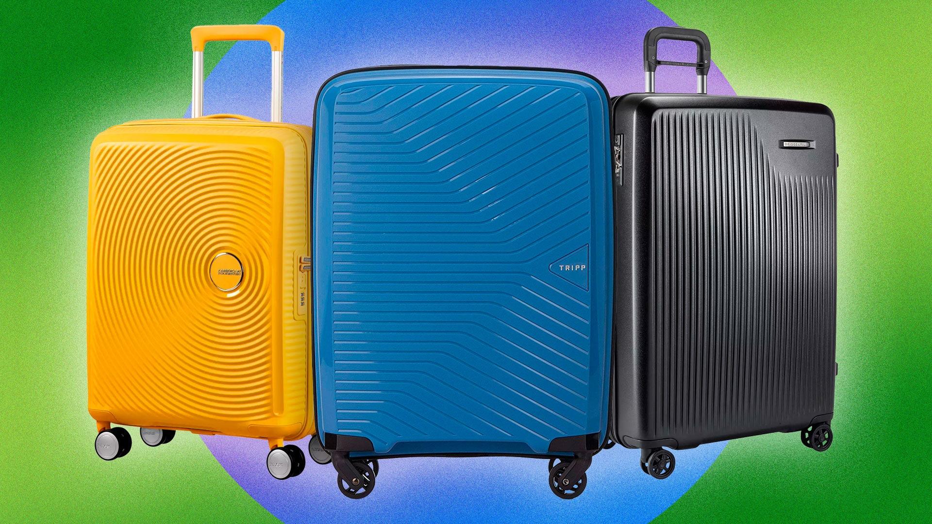 1920x1080 Best suitcases and travel bags for men 2023: Antler to Gucci