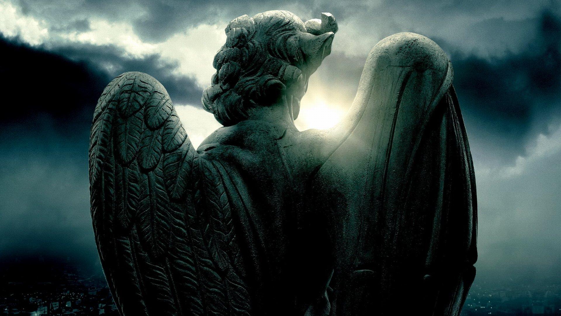 1920x1080 Angels And Demons (Movie) HD Wallpaper and Background
