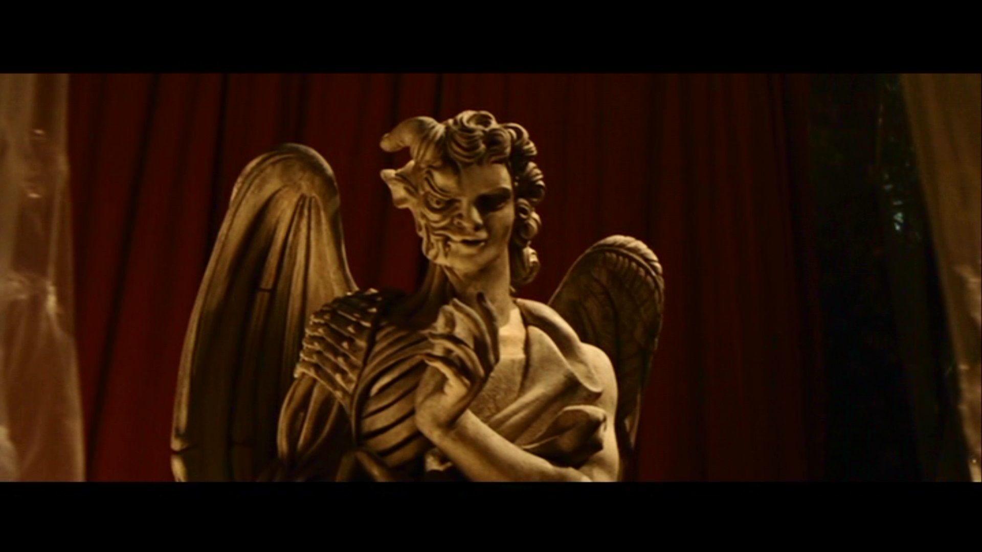 1920x1080 Angels And Demons HD Wallpaper