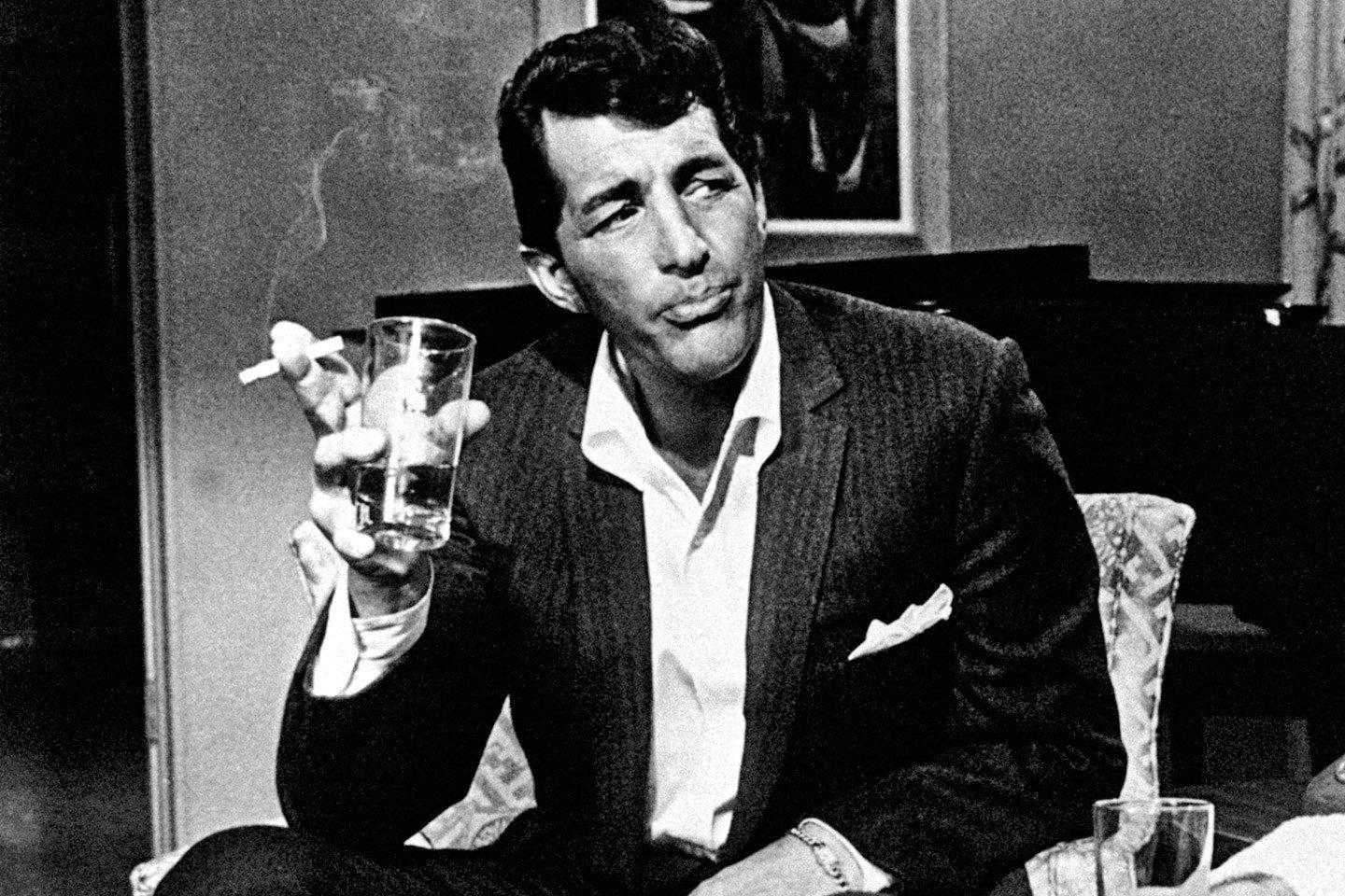 1440x960 Dean Martin Wallpaper