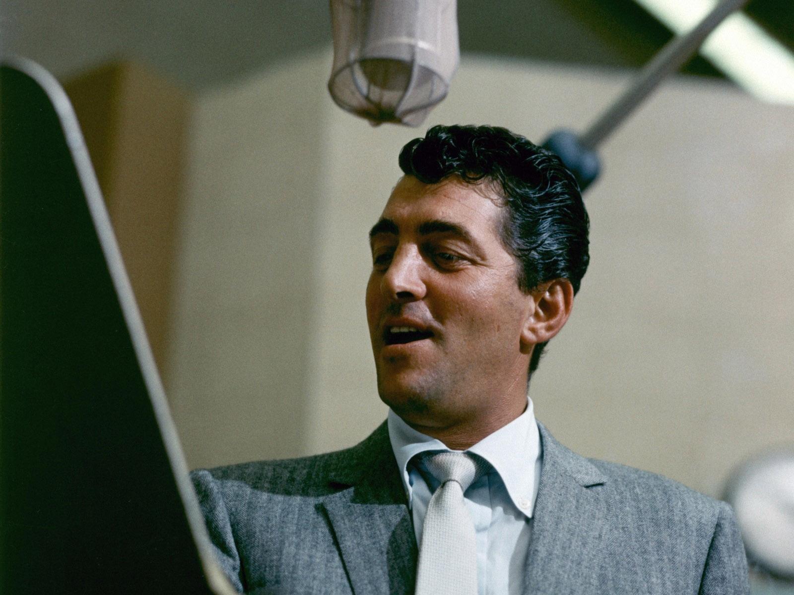 1600x1200 Dean Martin Wallpaper