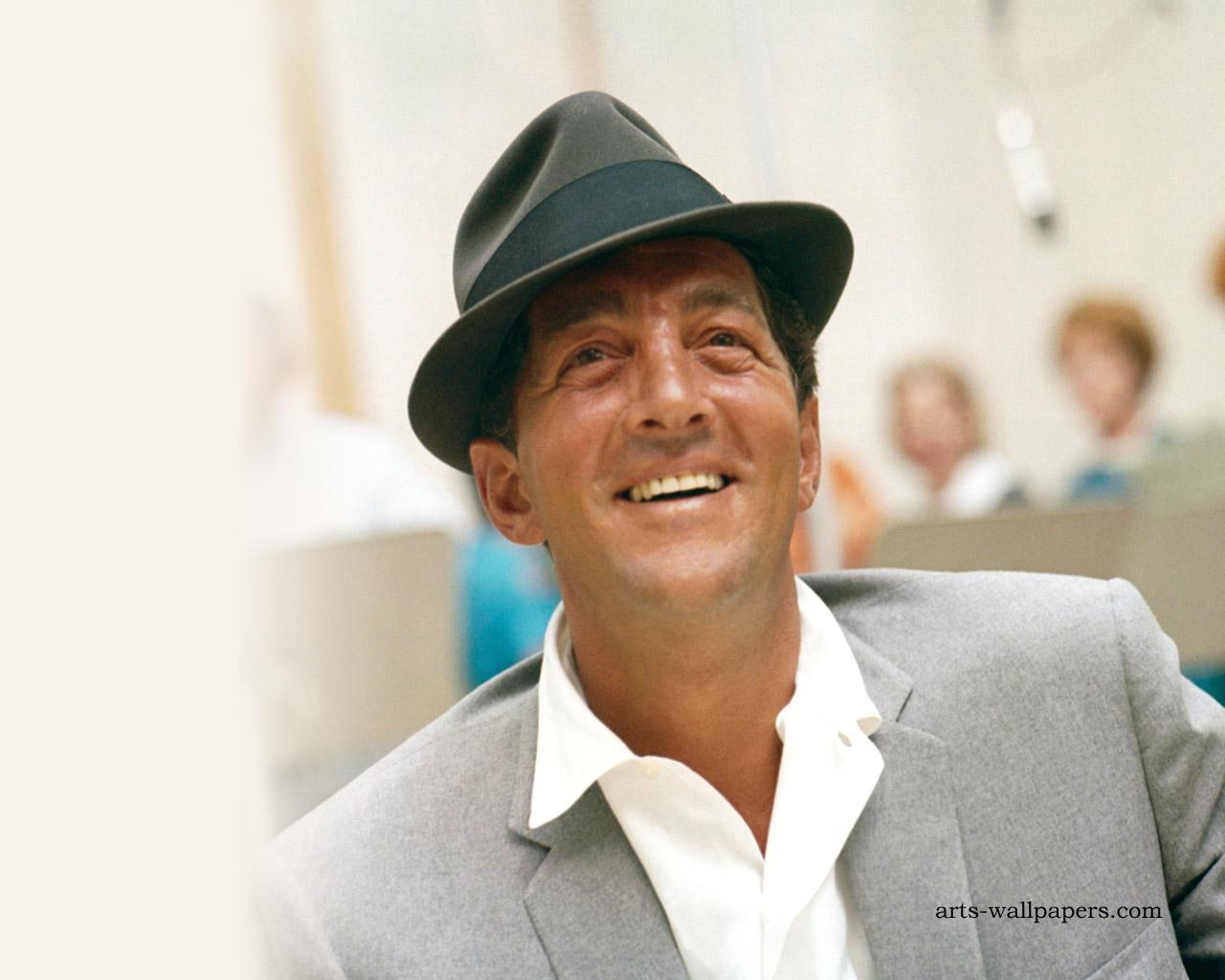1280x1024 Dean Martin Wallpaper