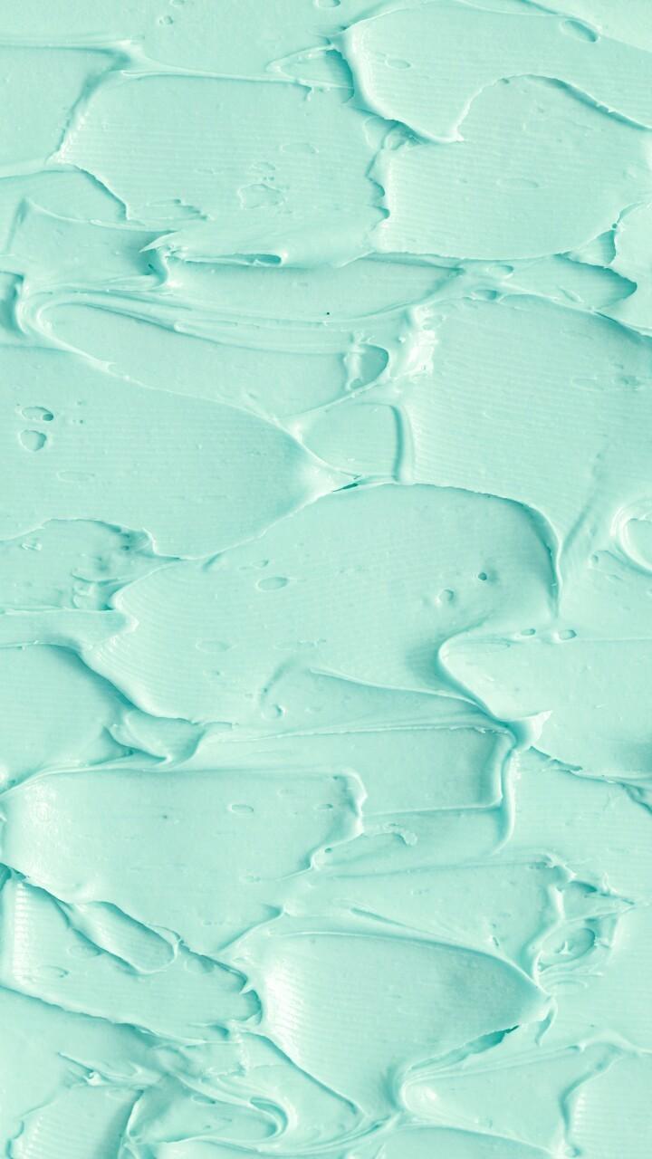 720x1280 Mint Green Wallpaper