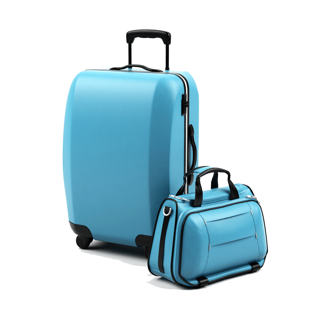 1000x1000 Luggage, Suitcase PNG Icon Free Download Transparent PNG Logos