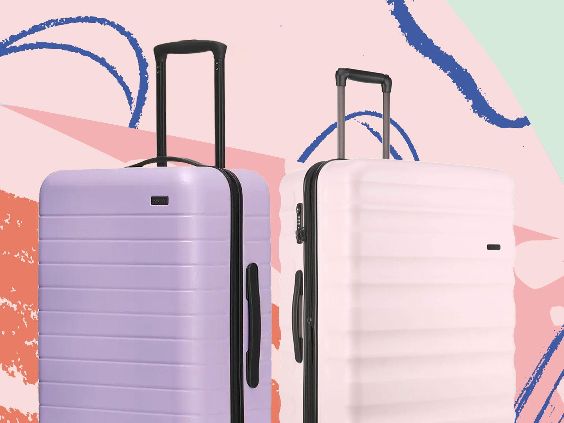 1920x1440 Best Luggage Brands 2022: Best Suitcases to Shop